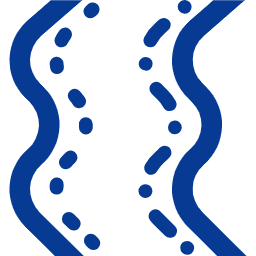 Commercial Space Epoxy Feature Wall (UAE)