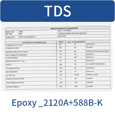 Epoxy_2120A+588B-K_TDS_EN_20230520