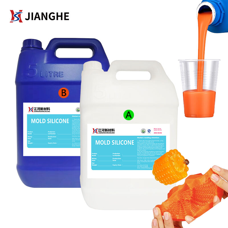 Claridad óptica excepcional y retención a largo plazo de la transparencia