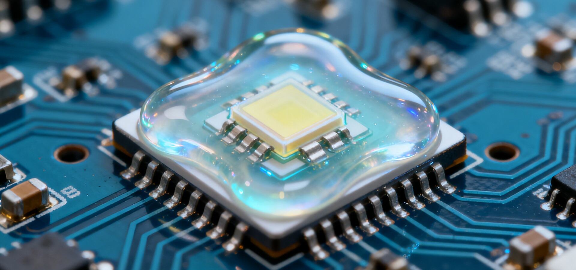 What Is UV Resin? The Complete Guide for Crafts, Doming & Electronics4