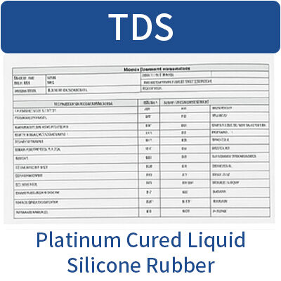 Platinum Silicone_TDS_EN_20230528