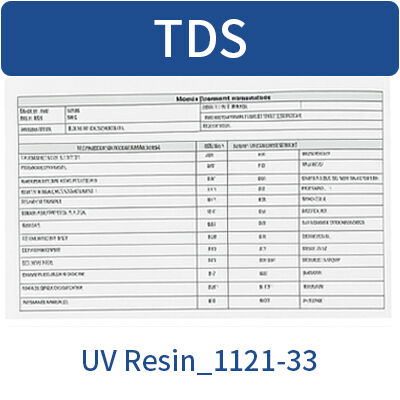 UV Resin_1121-33_TDS_EN_20230525