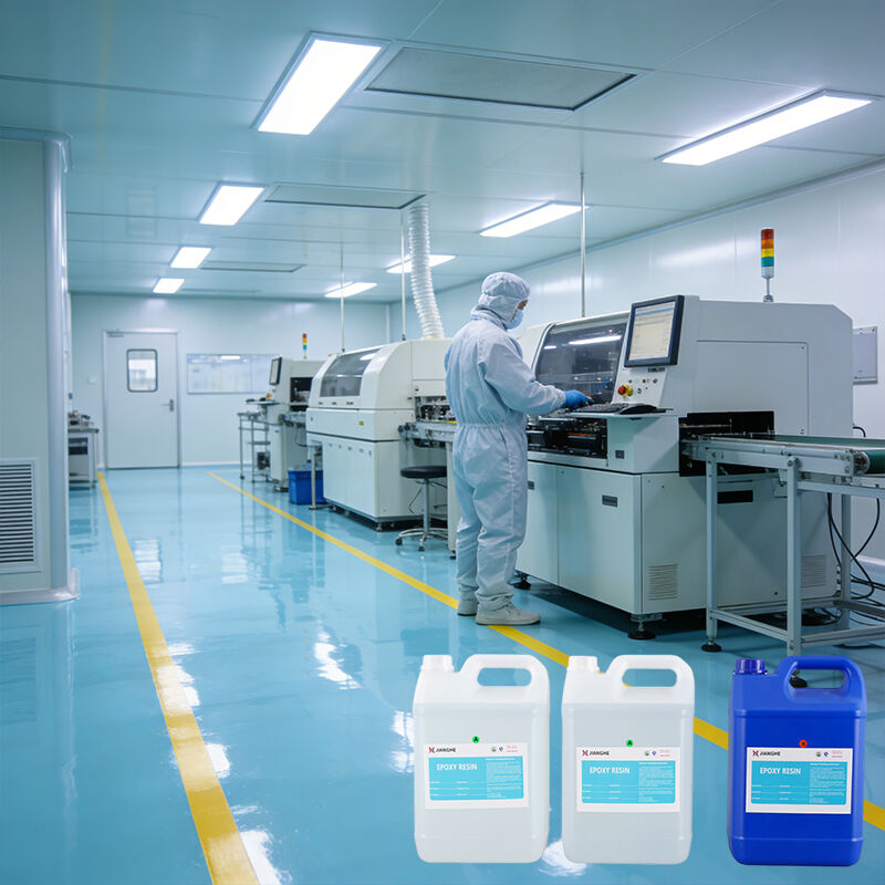 What Advantages Does Floor Coating Epoxy Offer in Warehouses and Factories?