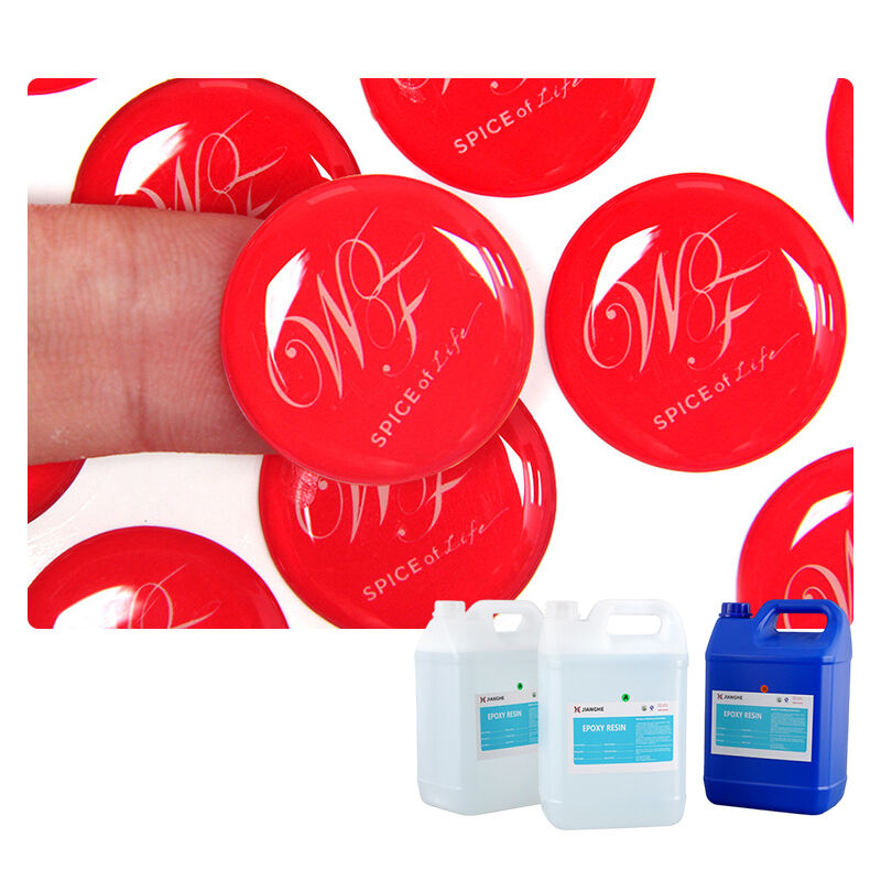 Multifunktionella tillämpningar på flera branscher