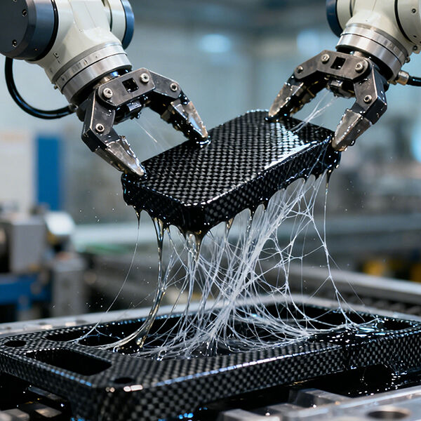 Process Variability & Slow Curing