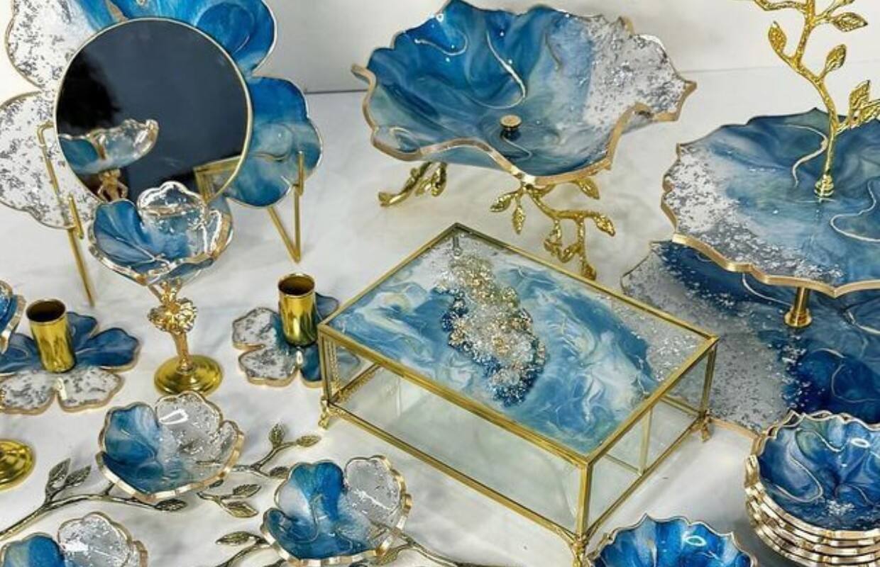 Find Your Perfect Epoxy Resin: Tailored Solutions for Every Project