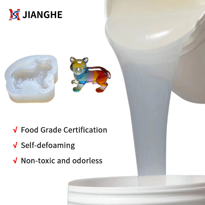 Üstün Optik Şeffaflık ve Saydamlık