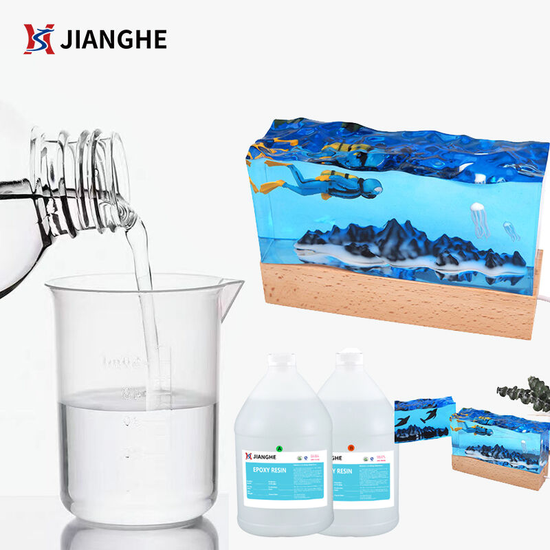 Außergewöhnliche Umweltleistung