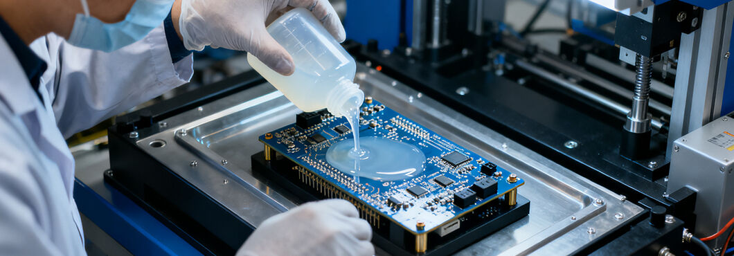 Electronics Manufacturer