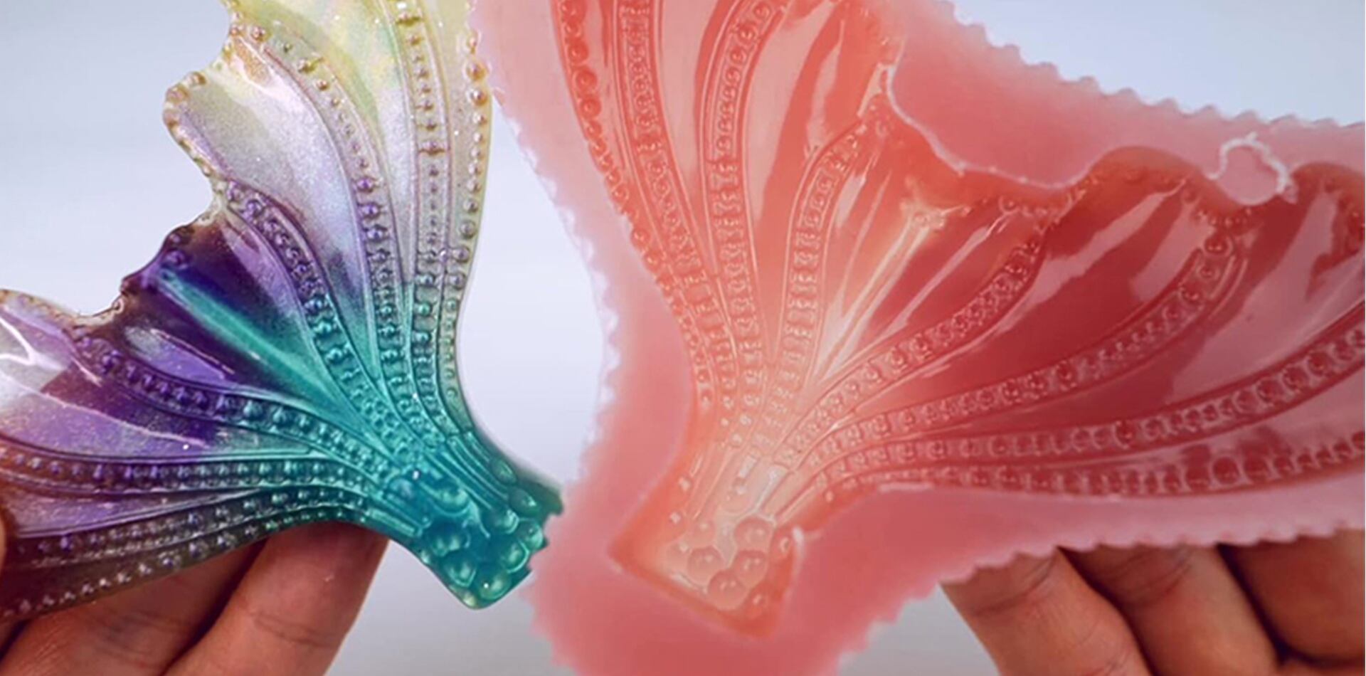 Epoxy Resin vs. PU Resin vs. Liquid Silicone: How to Choose the Perfect Material for Your Casting Project4