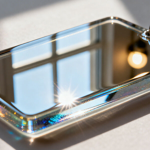 Crystal-clear Results for Art & Experiments