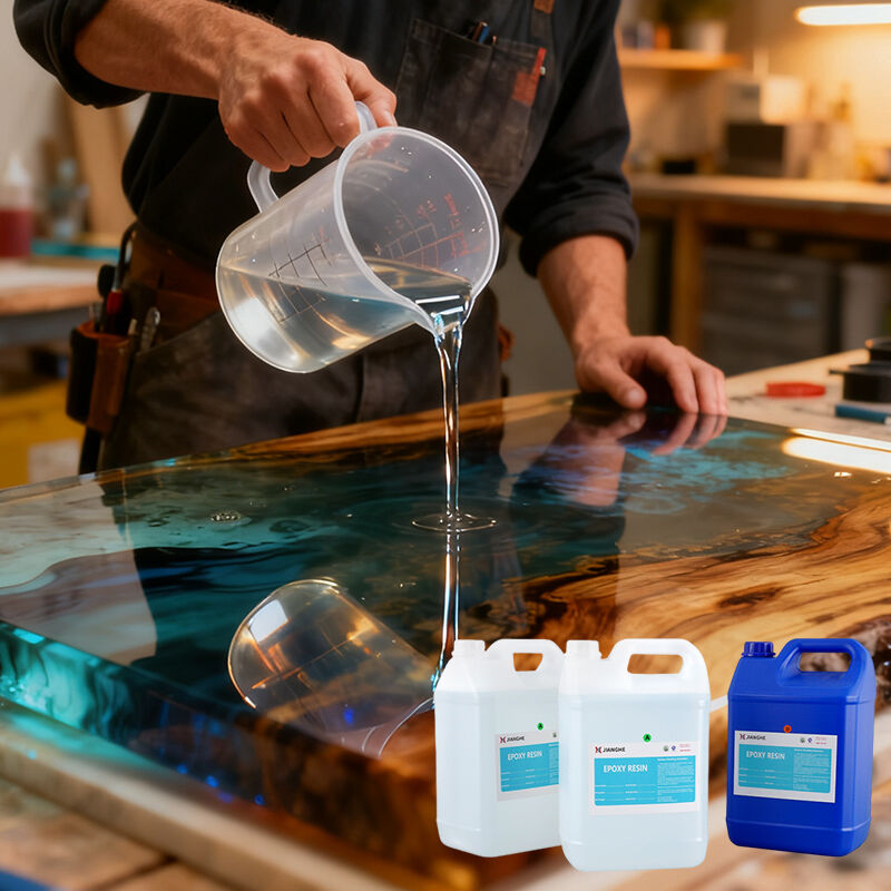 Alsidig designmuligheder og professionel estetik