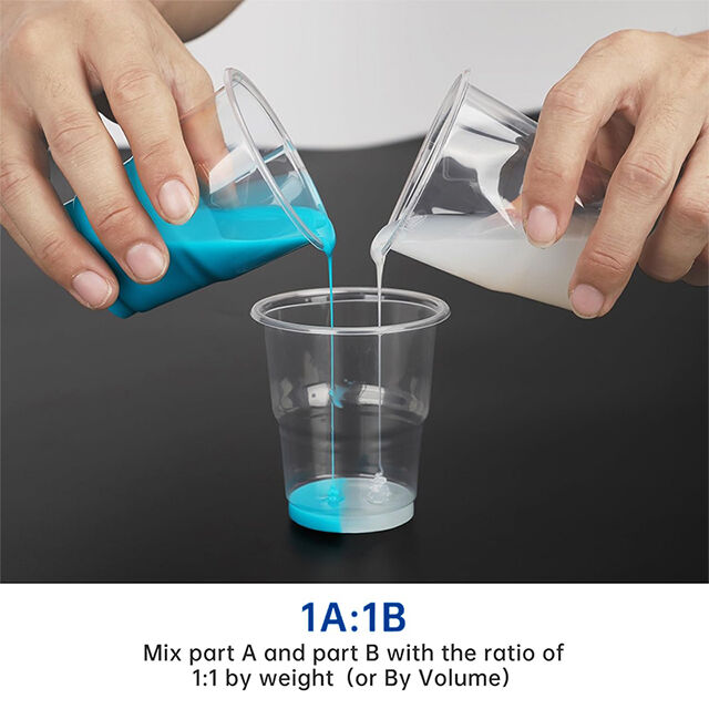 Market Trends and Future Prospects for Platinum Silicone: Opportunities in Mold Manufacturing