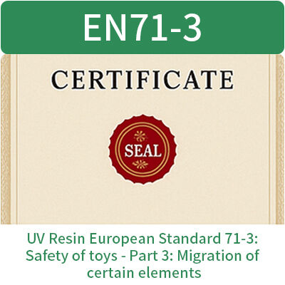 UV Resin_EN71-3_EN