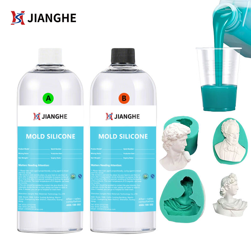 Kiváló tartóság és környezeti ellenállás