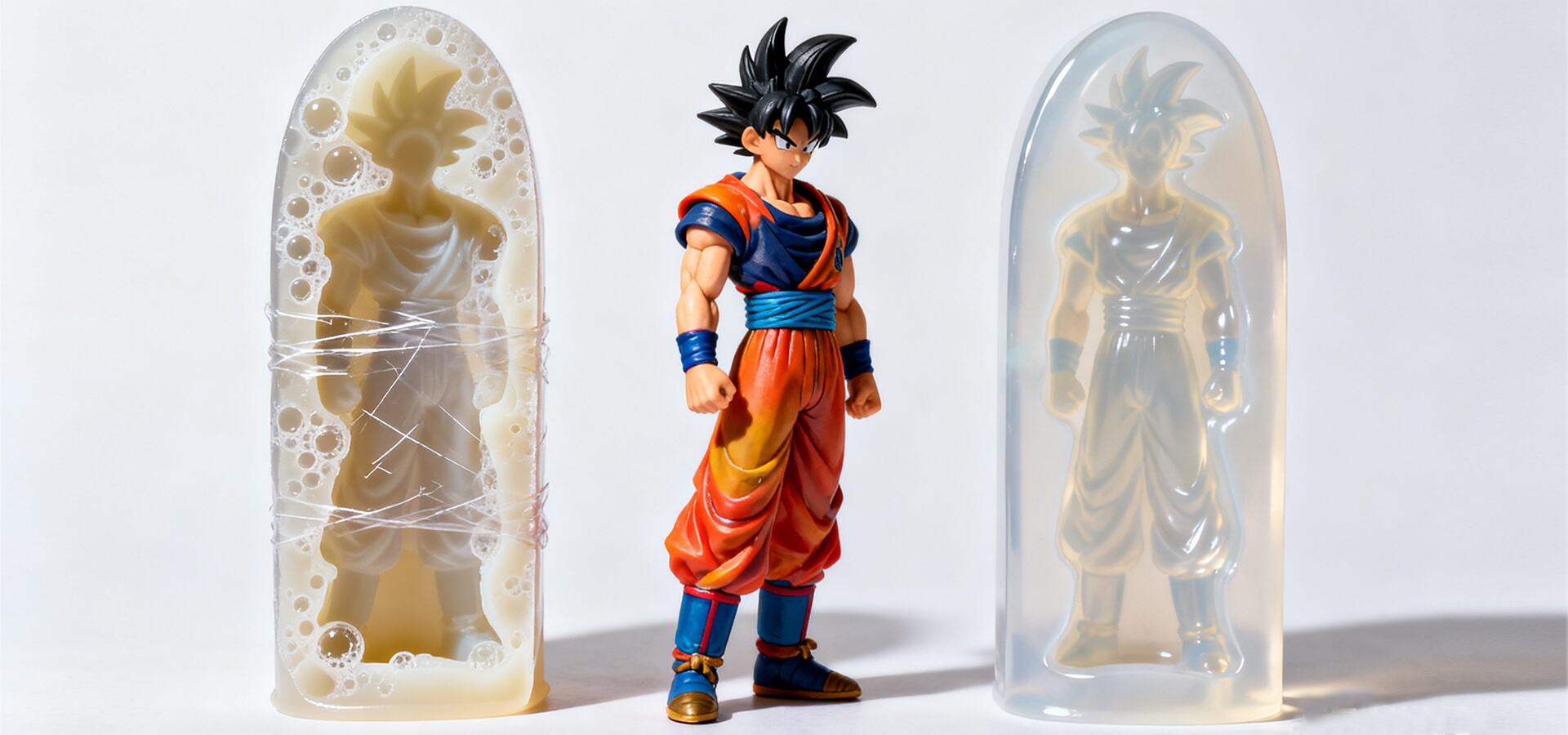 5 Common Issues in Liquid Silicone Mold Making and How to Solve Them2