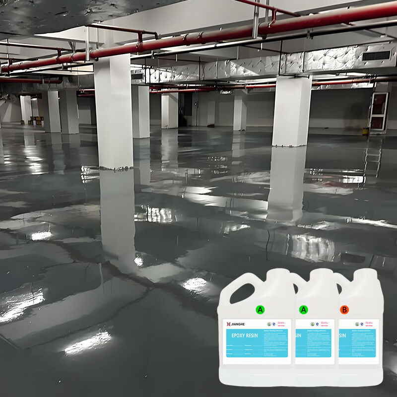 Höhere Haltbarkeit und Schutz