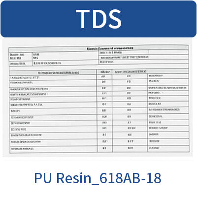 PU Resin_618AB-18_TDS_EN_20230523