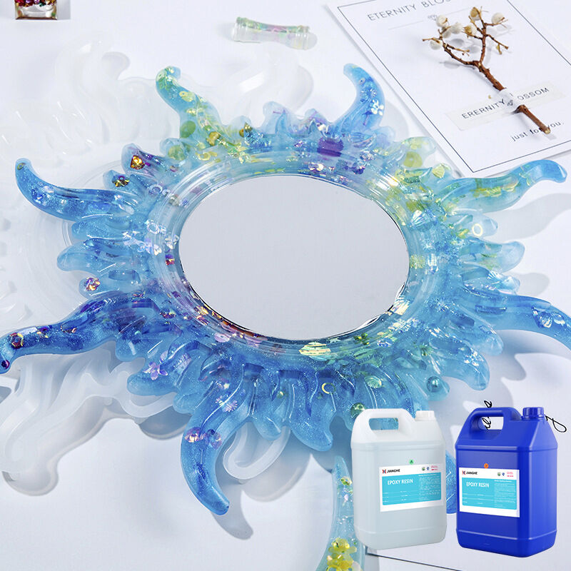 Omedelbar härdbidningsteknik för maximal effektivitet