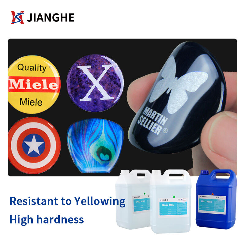 Üstün UV Koruma ve Uzun Vadeli Şeffaflık Koruma