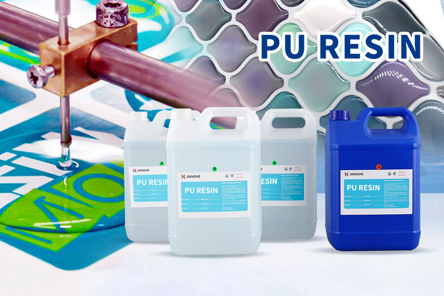 PU Resin