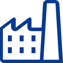 Factory Heavy-Duty Industrial Floor (Germany)