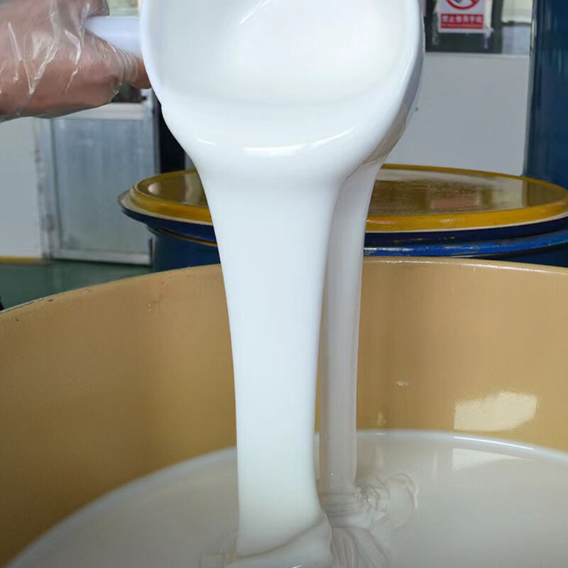 Why Do Mold Makers Choose Liquid Silicone for Complex Mold Projects?