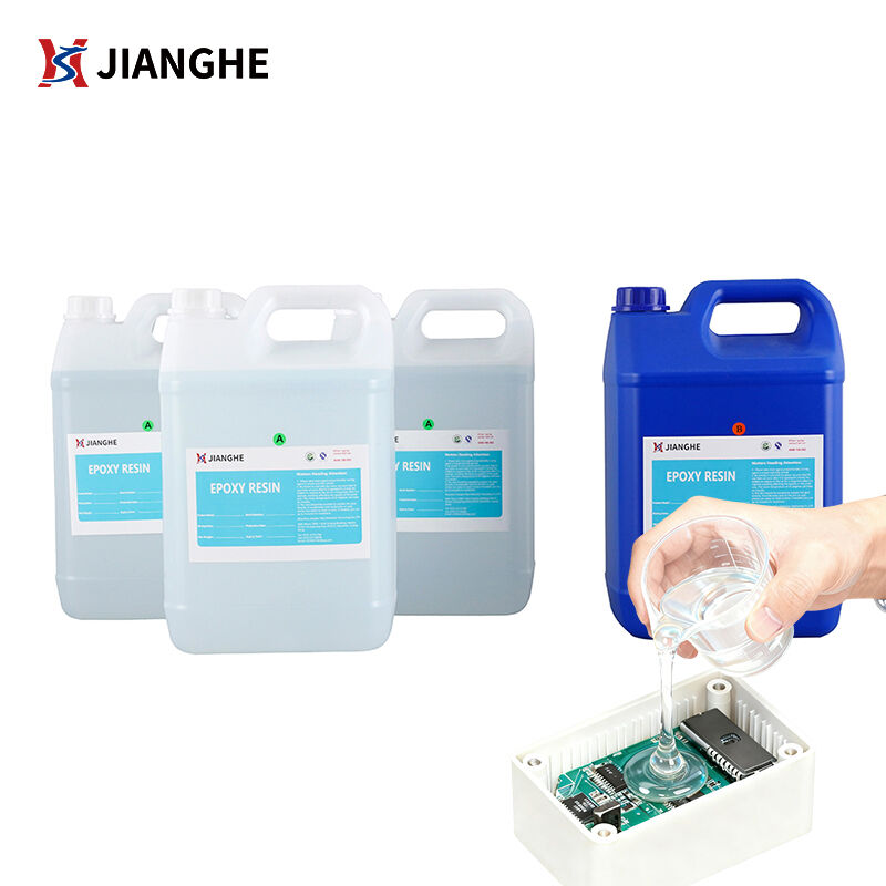 Geliştirilmiş Kimyasal Direnç ve Mekanik Dayanıklılık