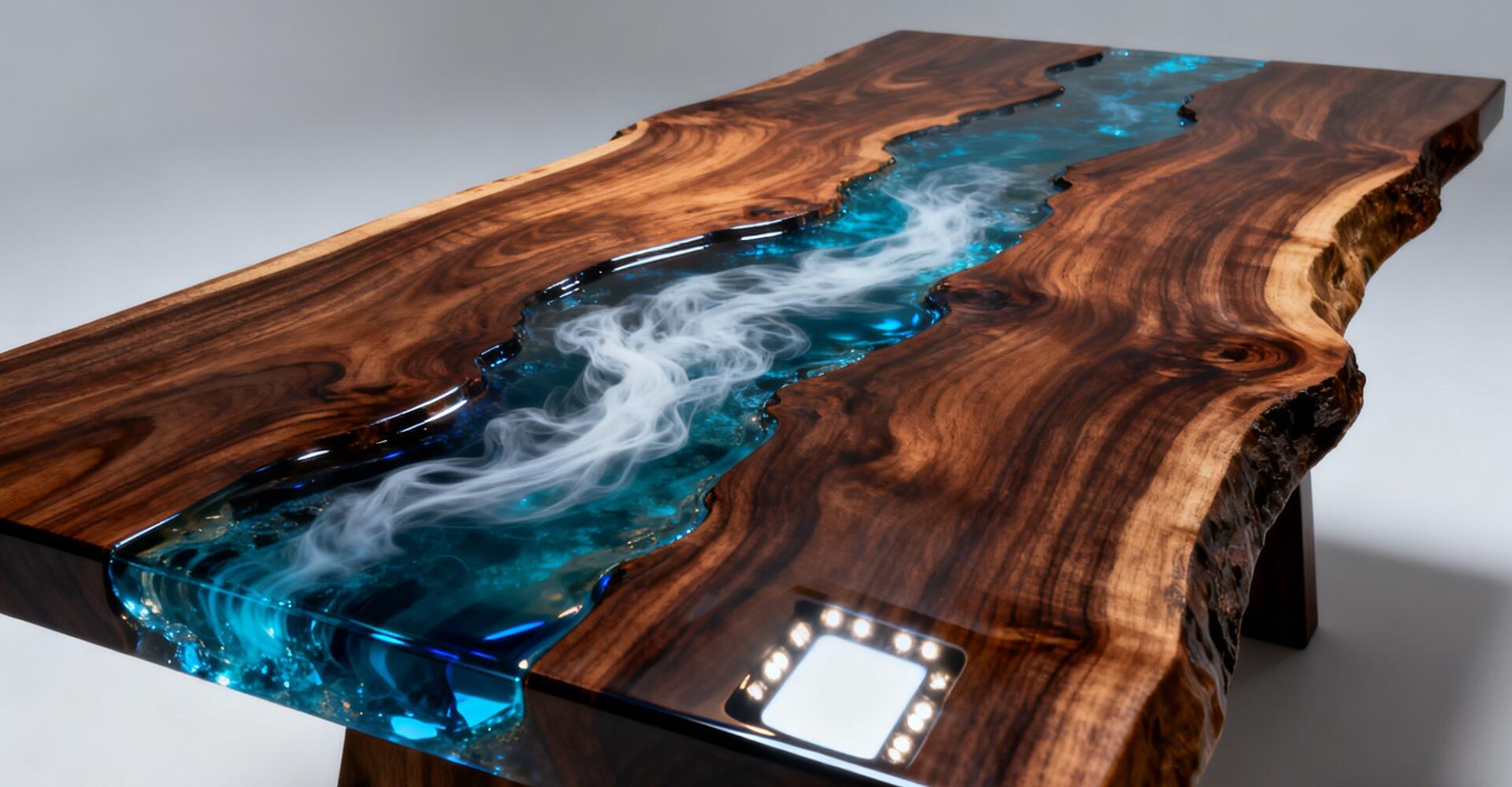 Epoxy Resin vs. PU Resin vs. Liquid Silicone: How to Choose the Perfect Material for Your Casting Project2