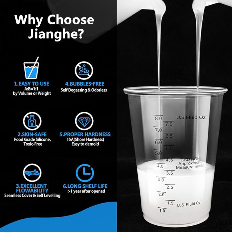 Überlegene Haltbarkeit und Langlebigkeit