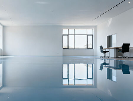 Self-Leveling Performance