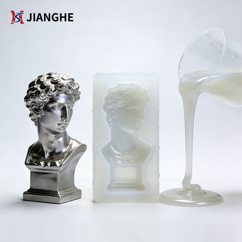 Globales Lieferketzennetzwerk sorgt für zuverlässige Materialverfügbarkeit