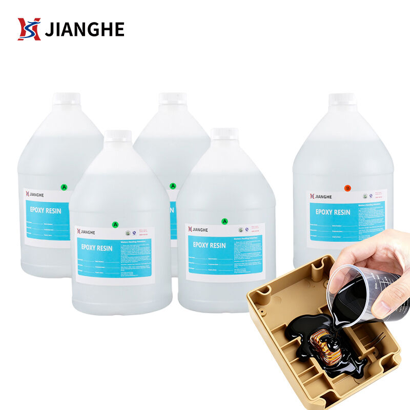 Kiváló elektromos teljesítmény és jelintegritás