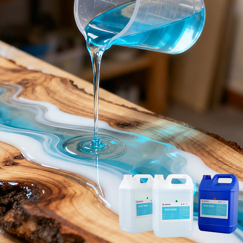 Überlegene thermische Leistung und Stabilität