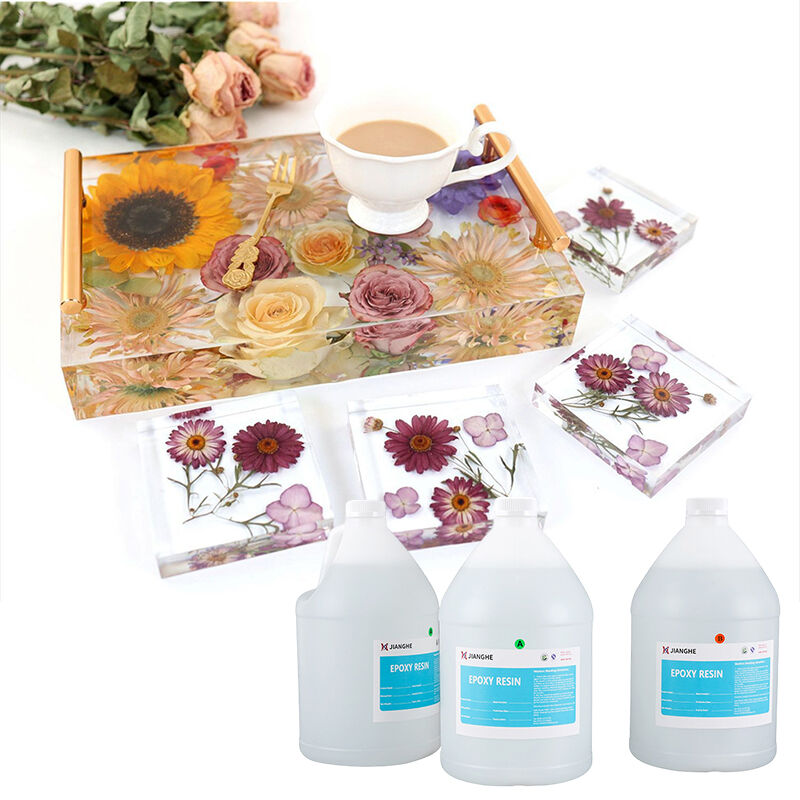 Protection avec résistance chimique et aux taches supérieure