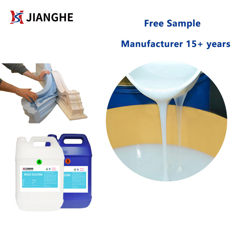 Как може да се максимизира производителността на епоксидните смоли в промишлени проекти?