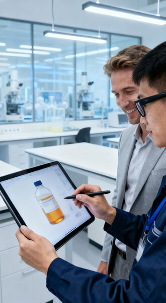 Why Partner With Us?