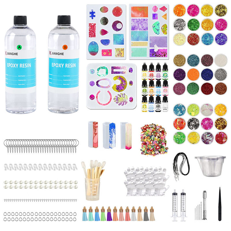 Résistance avancée aux produits chimiques et à l'environnement