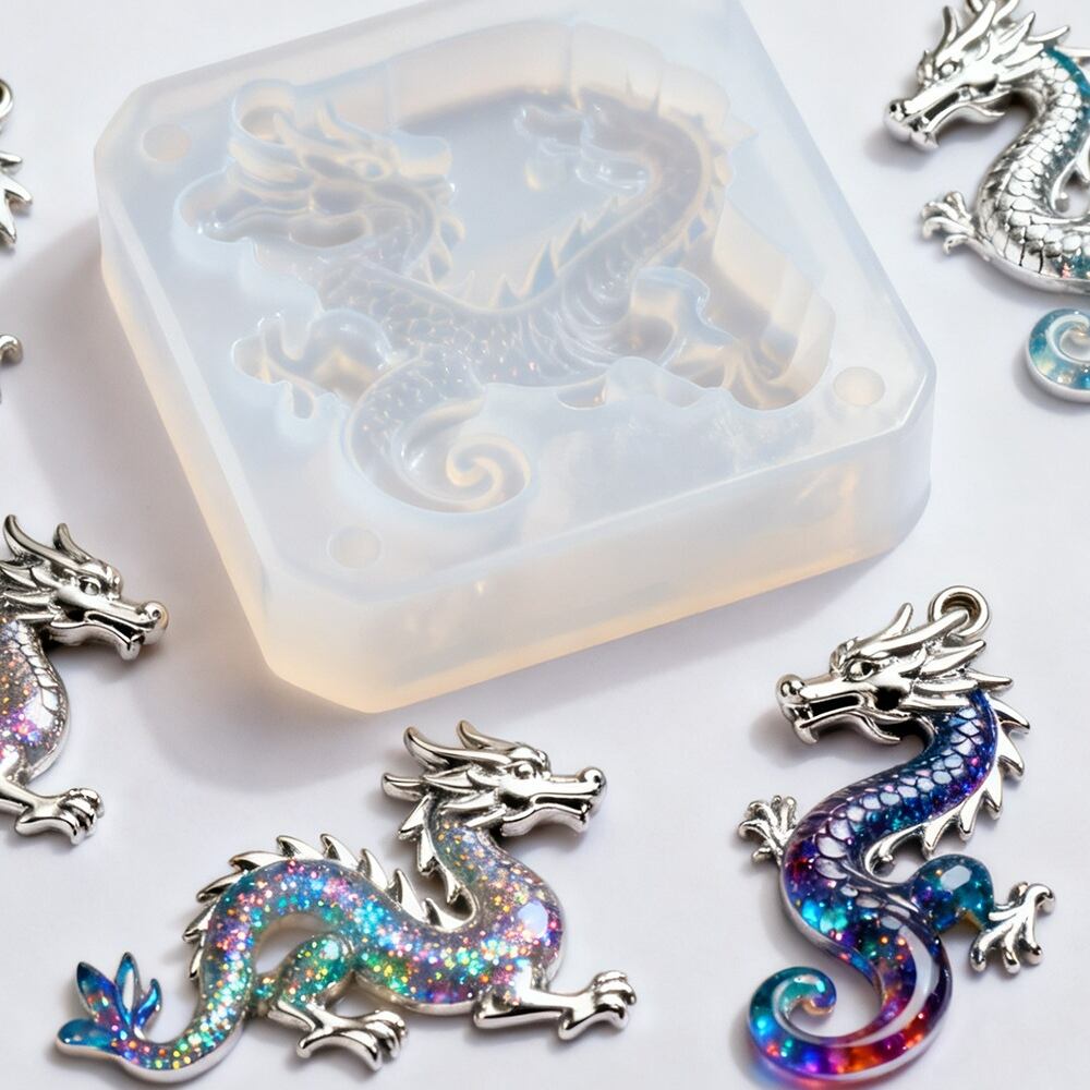 A Beginner's Guide to Platinum Silicone for Mold Making