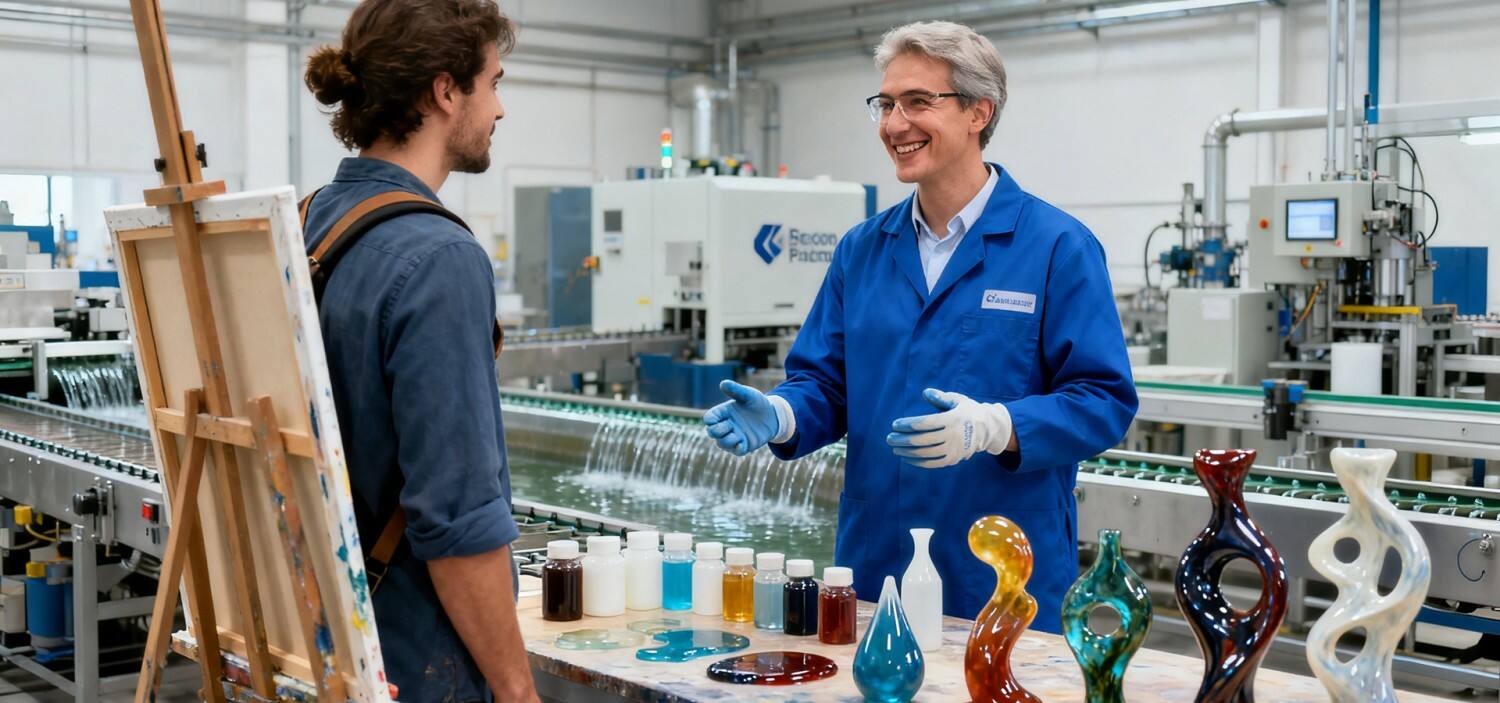 The Ultimate Guide to Choosing the Perfect Epoxy Resin for Your Crafts5