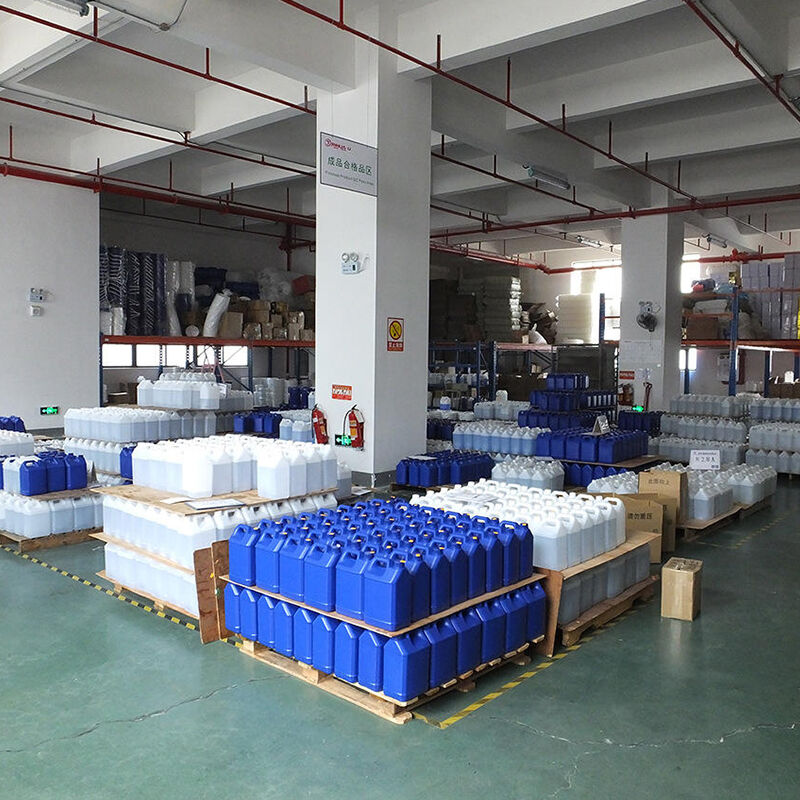 Kapsamlı Teknik Destek ve Özel Formülasyon Hizmetleri