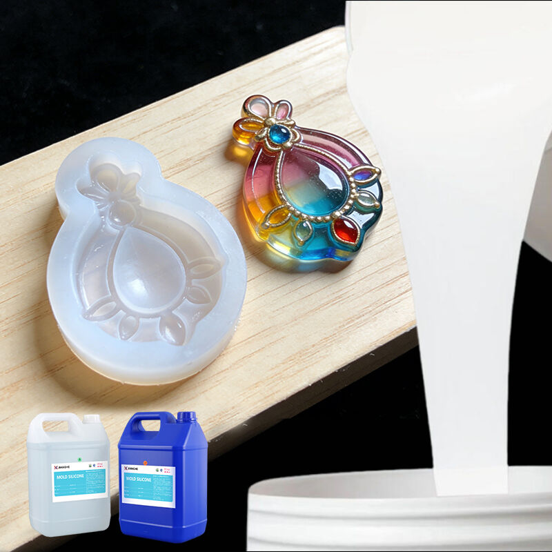 Hurtighærdningsteknologi og proceseffektivitet