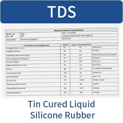 Tin Cured Silicone_TDS_EN_20230528