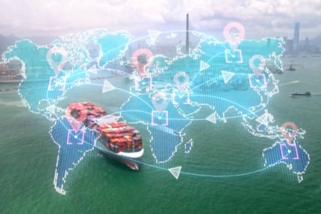 Global Reach with Localized Support