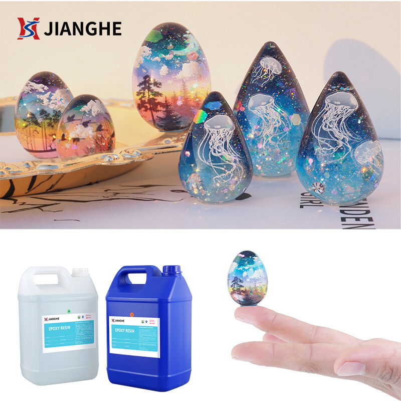 Birden fazla endüstride çeşitli uygulamalar