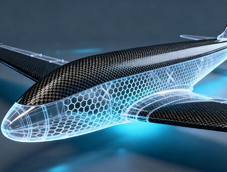 Aerospace-grade Strength