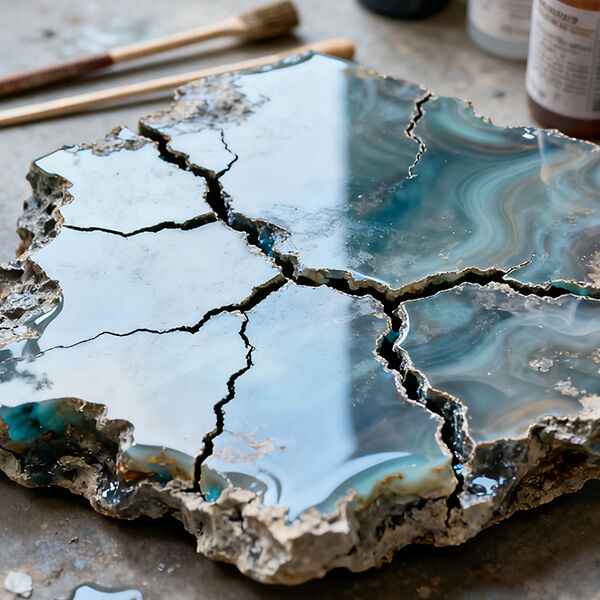 Uneven Curing & Time Cost