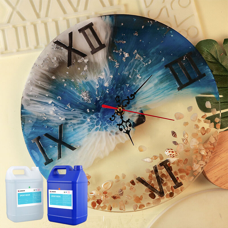 Overlegen ydeevne og lang levetid