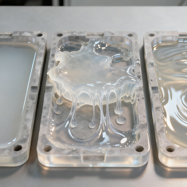 Unstable Material Performance