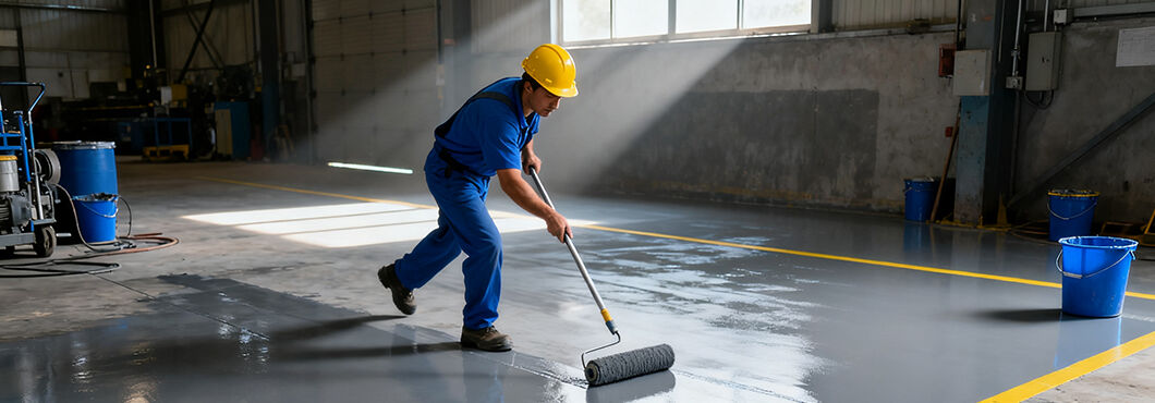 Flooring Contractor